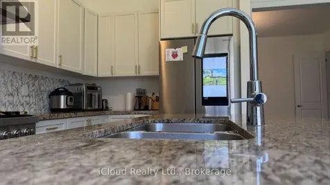 144 Petch Avenue Caledon ON L4H 4L3