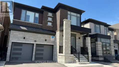 144 Petch Avenue Caledon ON L4H 4L3