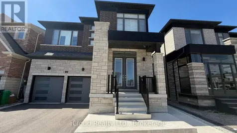 144 Petch Avenue Caledon ON L4H 4L3