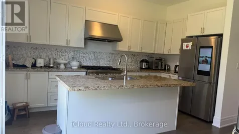 144 Petch Avenue Caledon ON L4H 4L3
