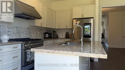 144 Petch Avenue Caledon ON L4H 4L3