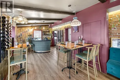 151 Queen Street South Mississauga (streetsville) ON L5M 1L1