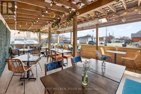 151 Queen Street South Mississauga (streetsville) ON L5M 1L1