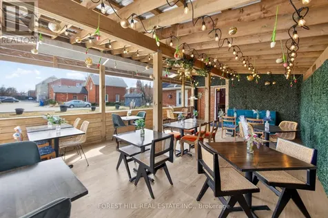 151 Queen Street South Mississauga (streetsville) ON L5M 1L1