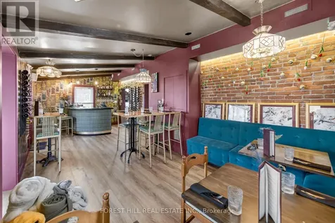151 Queen Street South Mississauga (streetsville) ON L5M 1L1