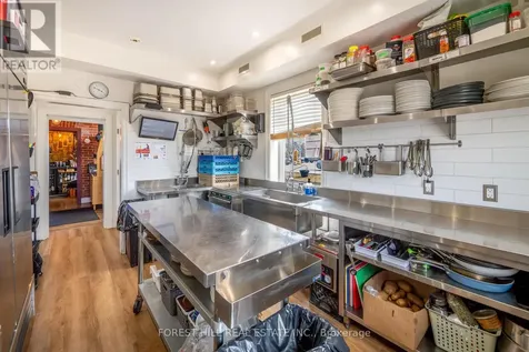 151 Queen Street South Mississauga (streetsville) ON L5M 1L1