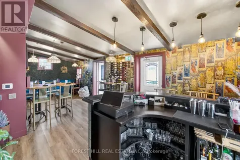 151 Queen Street South Mississauga (streetsville) ON L5M 1L1