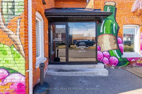 151 Queen Street South Mississauga (streetsville) ON L5M 1L1