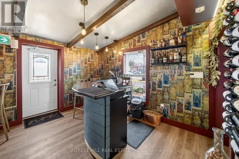 151 Queen Street South Mississauga (streetsville) ON L5M 1L1