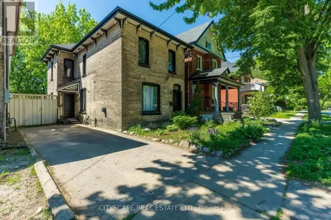29 Arthur Street Brantford ON N3S 3H4