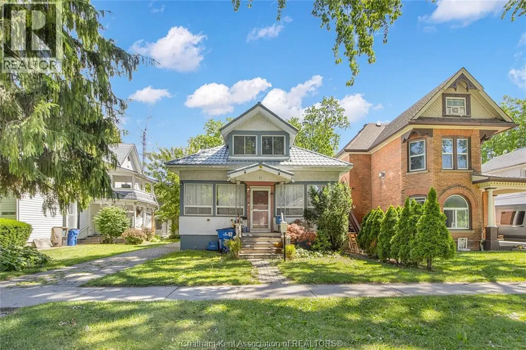 97 Victoria Avenue Chatham ON N7L 3A2