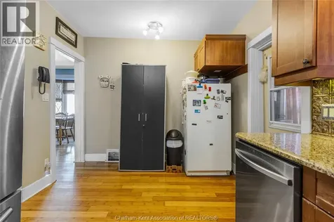 97 Victoria Avenue Chatham ON N7L 3A2