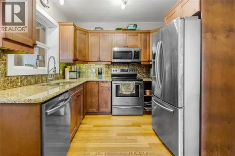 97 Victoria Avenue Chatham ON N7L 3A2
