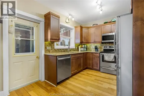 97 Victoria Avenue Chatham ON N7L 3A2