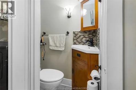 97 Victoria Avenue Chatham ON N7L 3A2