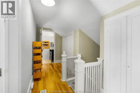 97 Victoria Avenue Chatham ON N7L 3A2