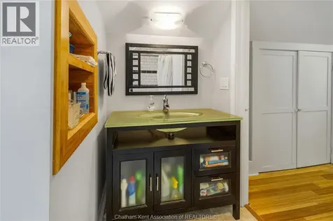97 Victoria Avenue Chatham ON N7L 3A2