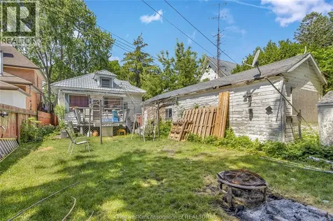 97 Victoria Avenue Chatham ON N7L 3A2