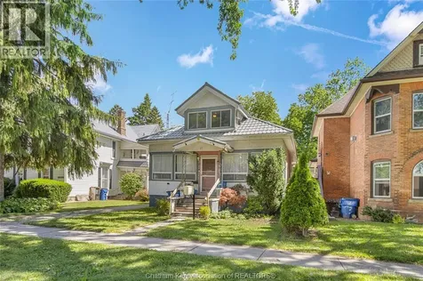 97 Victoria Avenue Chatham ON N7L 3A2