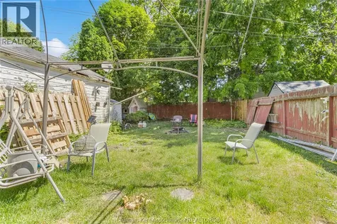 97 Victoria Avenue Chatham ON N7L 3A2
