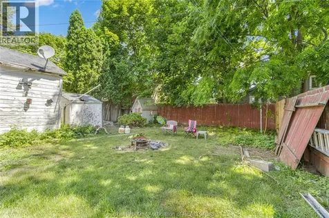 97 Victoria Avenue Chatham ON N7L 3A2