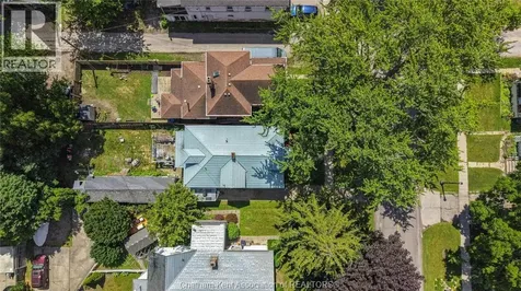 97 Victoria Avenue Chatham ON N7L 3A2