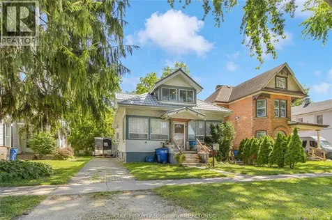 97 Victoria Avenue Chatham ON N7L 3A2