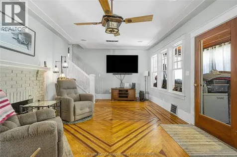 97 Victoria Avenue Chatham ON N7L 3A2