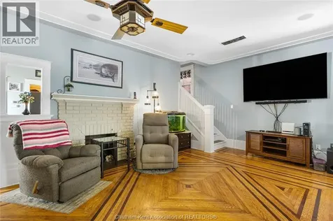 97 Victoria Avenue Chatham ON N7L 3A2