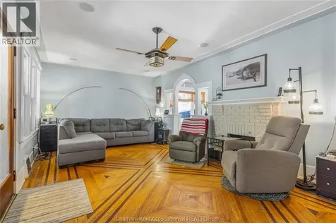 97 Victoria Avenue Chatham ON N7L 3A2