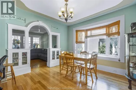 97 Victoria Avenue Chatham ON N7L 3A2