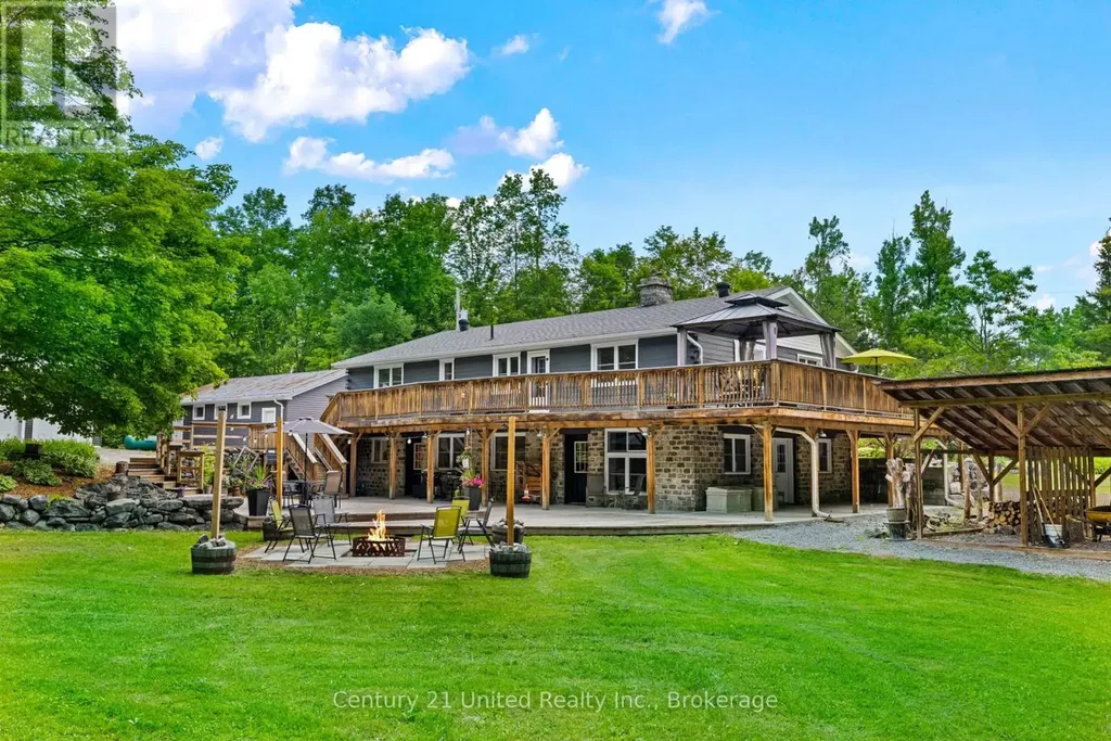 1790 County Road 40 Douro-dummer ON K0L 2V0