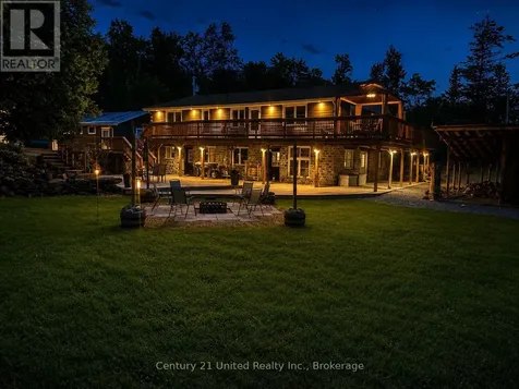 1790 County Road 40 Douro-dummer ON K0L 2V0