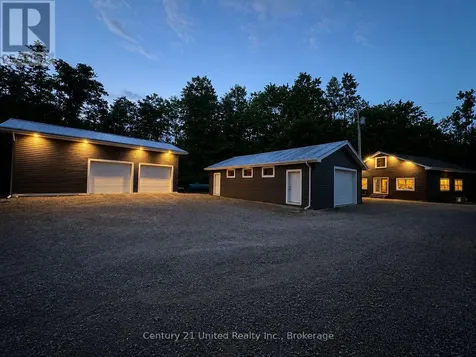 1790 County Road 40 Douro-dummer ON K0L 2V0