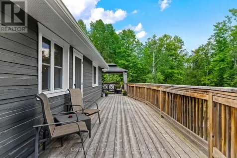 1790 County Road 40 Douro-dummer ON K0L 2V0