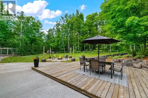 1790 County Road 40 Douro-dummer ON K0L 2V0