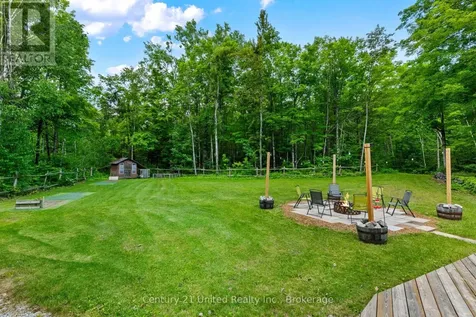 1790 County Road 40 Douro-dummer ON K0L 2V0