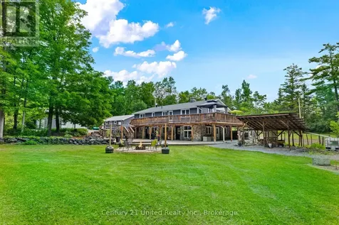1790 County Road 40 Douro-dummer ON K0L 2V0
