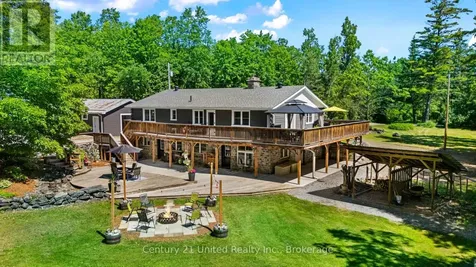 1790 County Road 40 Douro-dummer ON K0L 2V0