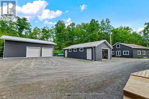 1790 County Road 40 Douro-dummer ON K0L 2V0
