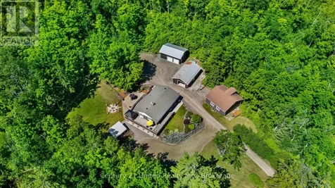1790 County Road 40 Douro-dummer ON K0L 2V0