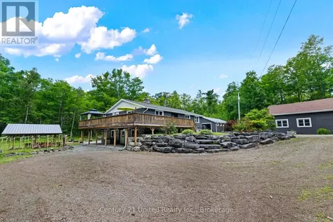 1790 County Road 40 Douro-dummer ON K0L 2V0