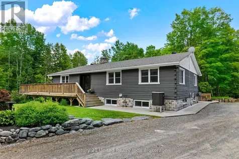 1790 County Road 40 Douro-dummer ON K0L 2V0