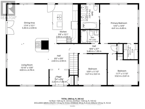 1790 County Road 40 Douro-dummer ON K0L 2V0