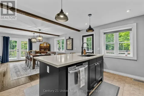 1790 County Road 40 Douro-dummer ON K0L 2V0
