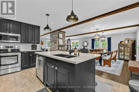 1790 County Road 40 Douro-dummer ON K0L 2V0