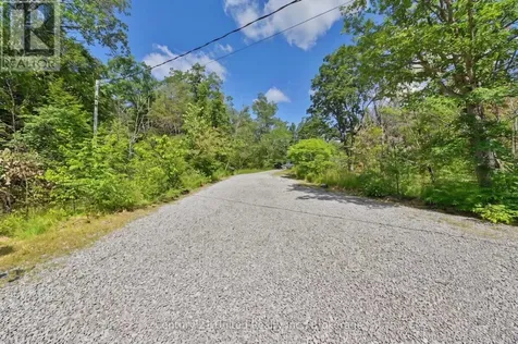 36 Fire Route 141 Trent Lakes ON K0L 1J0