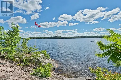 36 Fire Route 141 Trent Lakes ON K0L 1J0