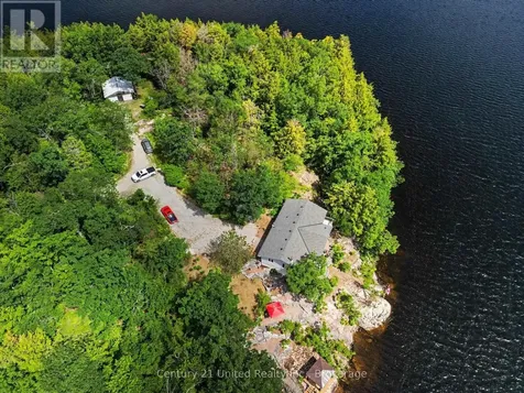 36 Fire Route 141 Trent Lakes ON K0L 1J0
