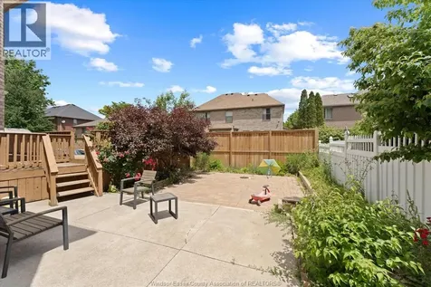 5740 Wayne Street Lasalle ON N9H 2M5